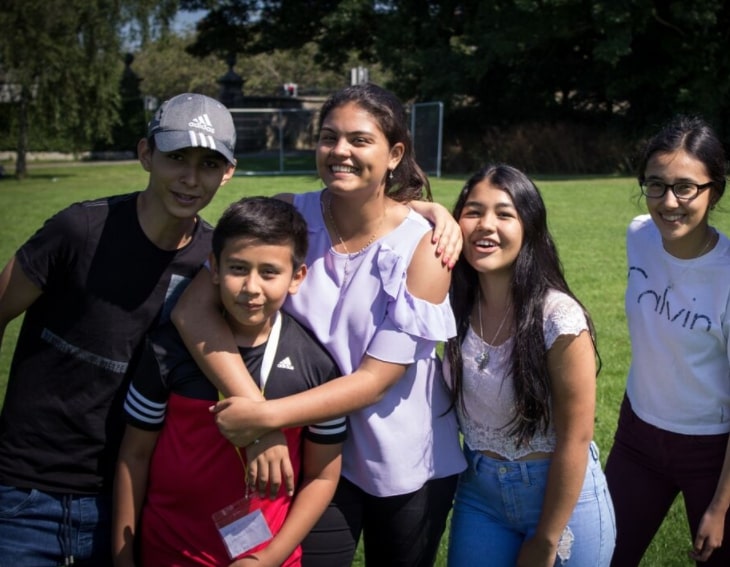 vacances linguistiques Irlande vacances linguistiques Dublin